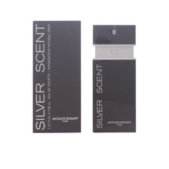 Jag Couture London - New York Jacques Bogart Silver Scent Eau De Toilette Spray 100ml