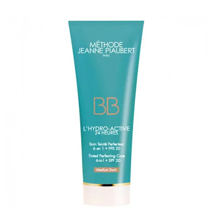 Jag Couture London - New York Jeanne Piaubert BB Cream Medium Dark SPF20 50ml