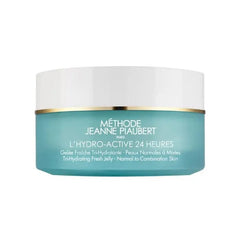 Jag Couture London - New York Jeanne Piaubert L'Hydro-Active 24h Tri-Hydrating Fresh Jelly
