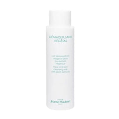 Jag Couture London - New York Jeanne Piaubert Lait Demaquillant Vegetal 400ml