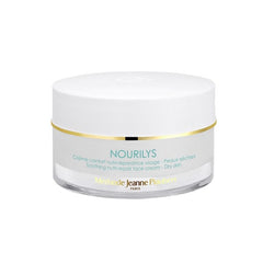 Jag Couture London - New York Jeanne Piaubert Nourilys Soothing Nutri Repair Face Cream 50ml