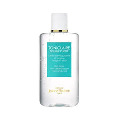 Jag Couture London - New York Jeanne Piaubert Toniclaire Cleansing Gel Face And Eyes 200ml