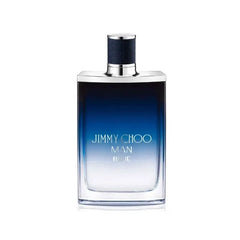 Jag Couture London - New York Jimmy Choo Man Blue Eau De Toilette Spray 100ml