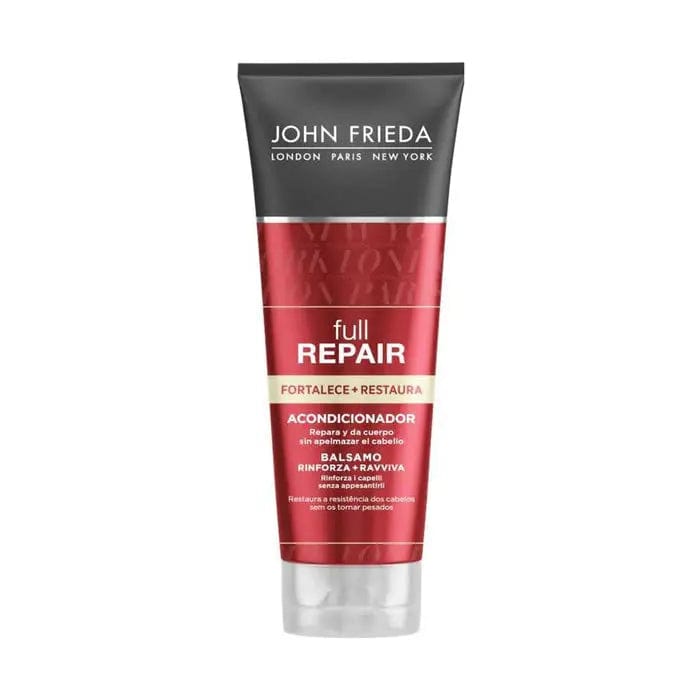 Jag Couture London - New York John Frieda Full Repair Strengthen Restore Conditioner 250ml