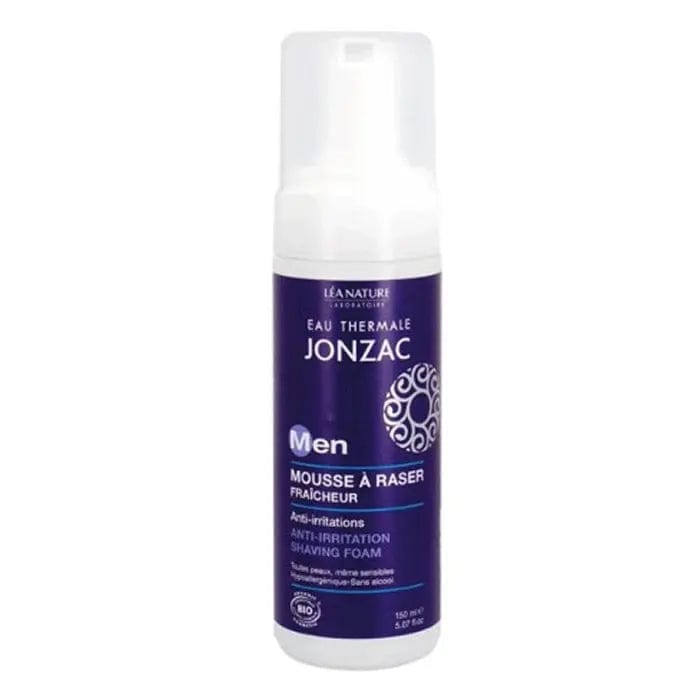 Jag Couture London - New York Jonzac For Men Shaving Foam 150ml