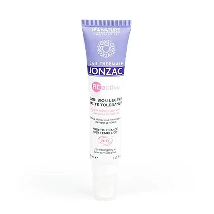 Jag Couture London - New York Jonzac Reactive High Tolerance Light Emulsion 40ml