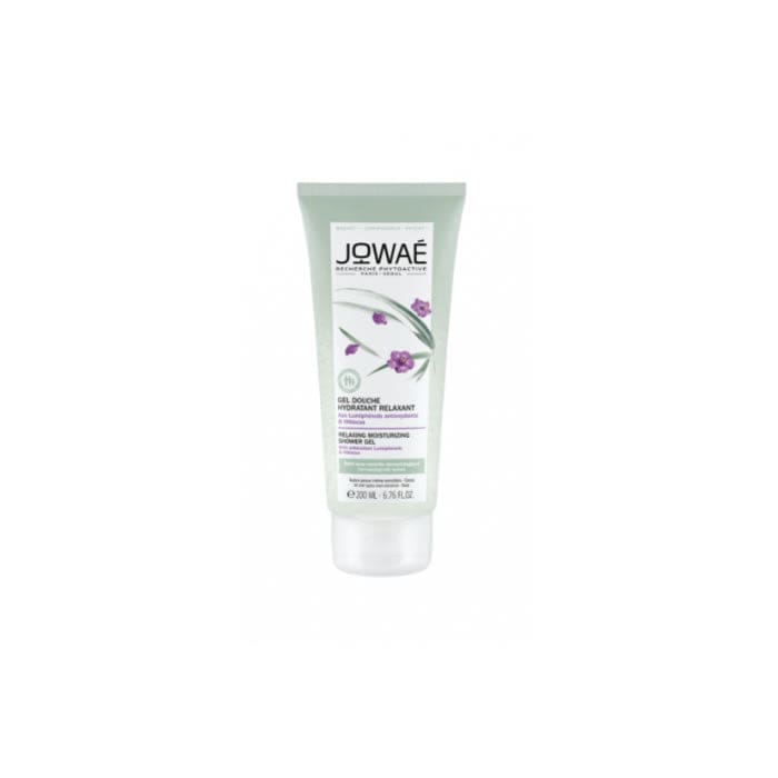 Jag Couture London - New York Jowae Gel De Ducha Hidratante Relajante 200ml