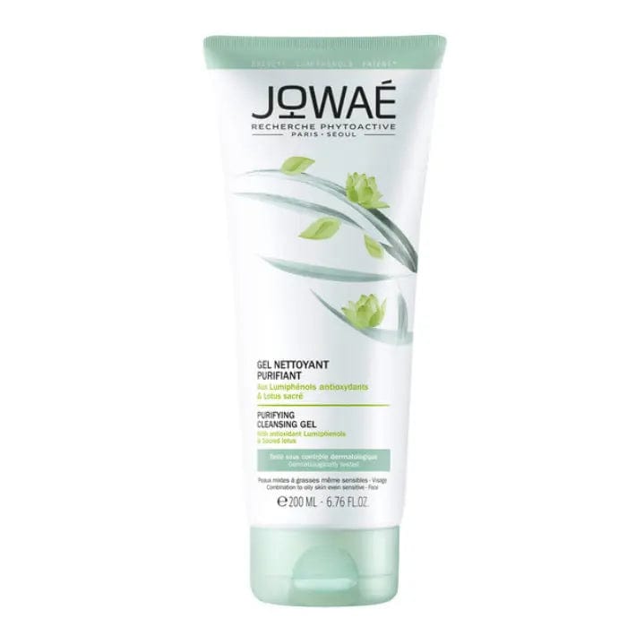 Jag Couture London - New York Jowaé Purifying Cleansing Gel 200ml