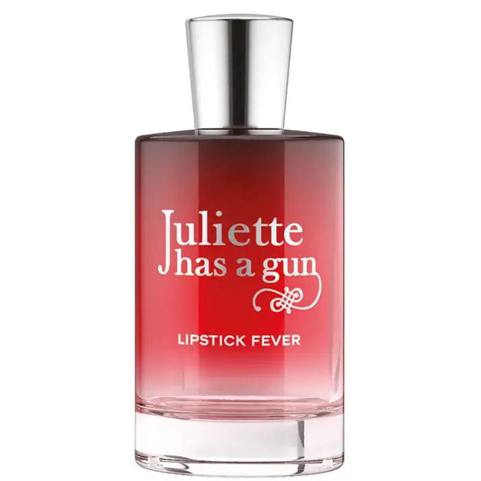 Jag Couture London - New York Juliette Has A Gun Lipstick Fever Eau De Parfum Spray 100ml