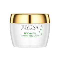 Jag Couture London - New York Juvena Fascianista Body Cream 200ml