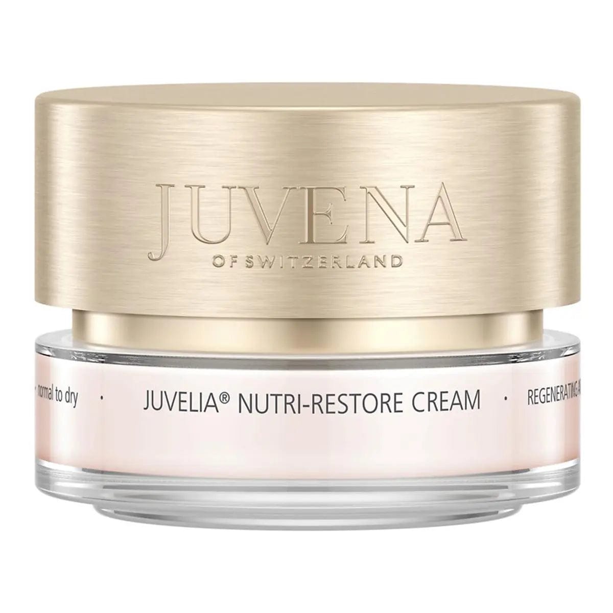 Jag Couture London - New York Juvena Juvelia Nutri Restore Cream 50ml