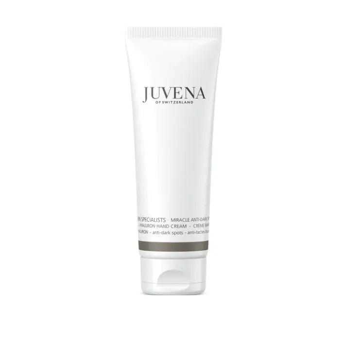 Jag Couture London - New York Juvena Miracle Anti Dark Spot Hyaluron Hand Cream 100ml