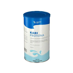 Jag Couture London - New York Kabi Protein Powder 300g