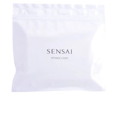 Jag Couture London - New York Kanebo Sensai Silky Purifying Sponge Chief 1 Piece