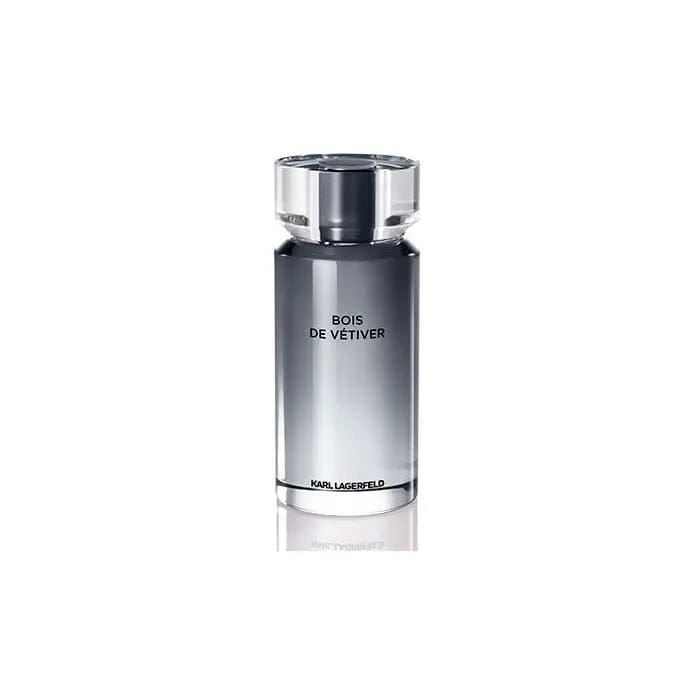 Jag Couture London - New York Karl Lagerfeld Bois de Vétiver Eau De Toilette Spray 100ml