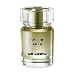 Jag Couture London - New York Karl Lagerfeld Bois De Yuzu Eau De Toilette Spray 50ml