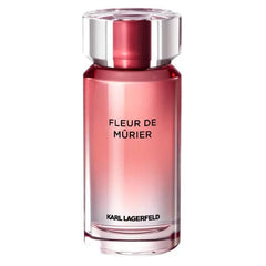 Jag Couture London - New York Karl Lagerfeld Fleur De Murier Eau De Perfume Spray 100ml