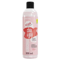 Jag Couture London - New York Katai Chia & Goji Conditioner 300ml