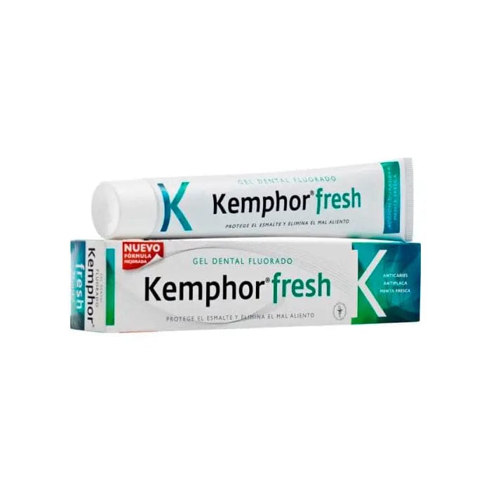Jag Couture London - New York Kemphor Gel Fresh 75ml