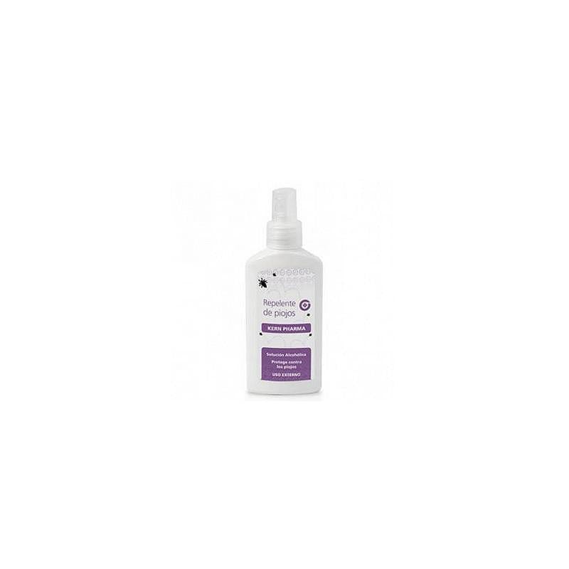 Jag Couture London - New York Kern Lice Repellent 100ml