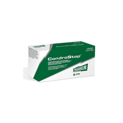 Jag Couture London - New York Kern Pharma Chondrostop 30 Packets