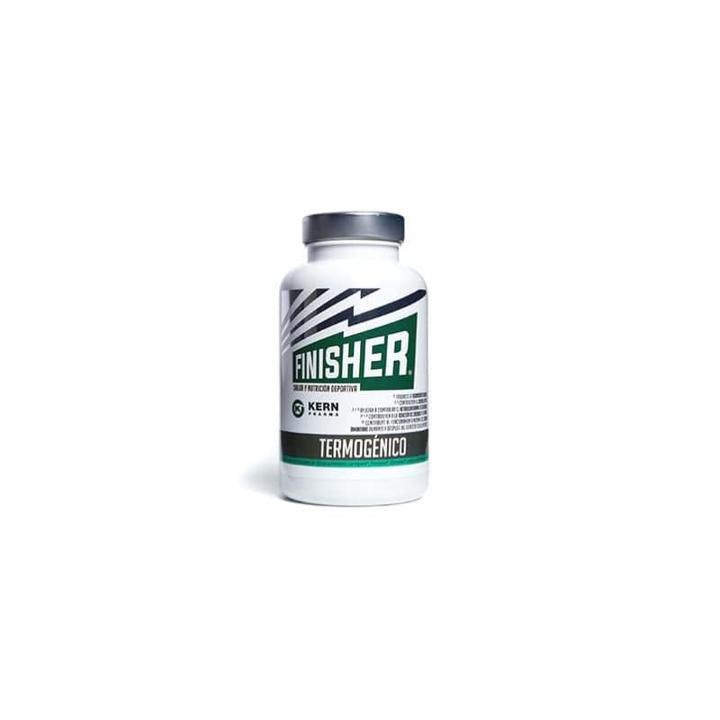 Jag Couture London - New York Kern Pharma Thermogenic 120 Capsules
