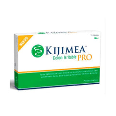 Jag Couture London - New York Kijiea Irritable Colon Pro 28 Capsules