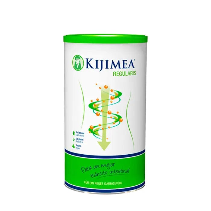Jag Couture London - New York Kijimea Regularis 500g