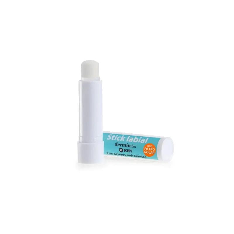 Jag Couture London - New York Kin Dermin Lip Stick 4g