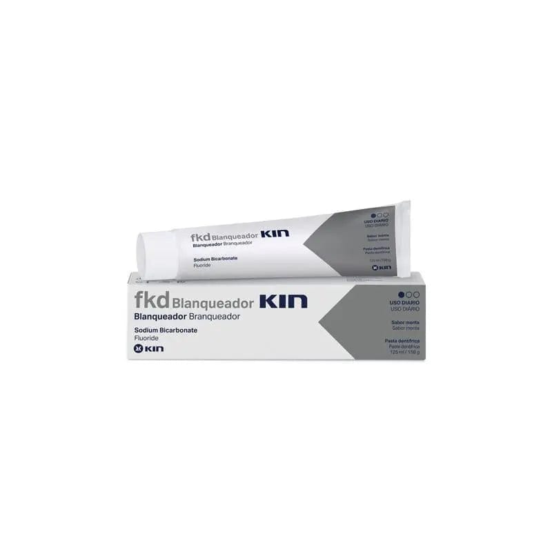 Jag Couture London - New York Kin Fkd Whitening Toothpaste 125ml