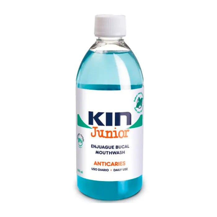 Jag Couture London - New York Kin Junior Mouthwash 500ml