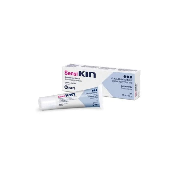 Jag Couture London - New York Kin SensiKin Gel 15ml