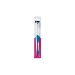 Jag Couture London - New York Kin Soft Adult Toothbrush 1pc