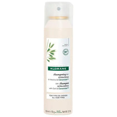 Jag Couture London - New York Klorane A LA Leche de Avena Champú Seco Extrasuave 150 ml