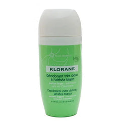 Jag Couture London - New York Klorane Altea White Roll On Deodorant 40ml