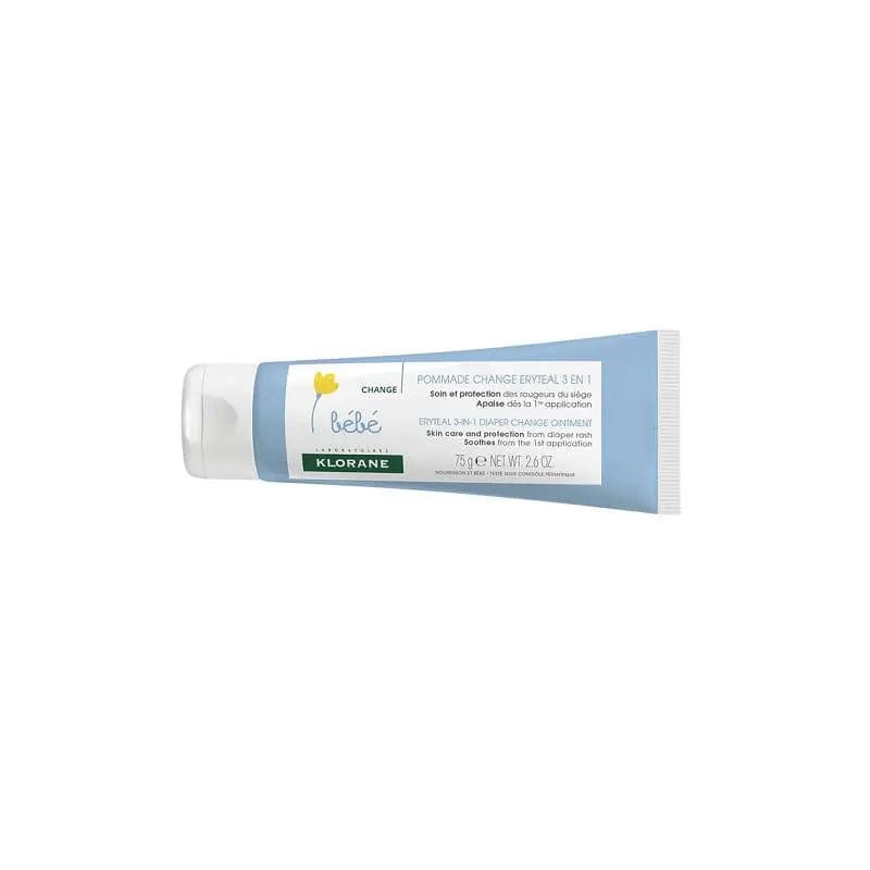 Jag Couture London - New York Klorane Bb Marigold Change Ointment 75g