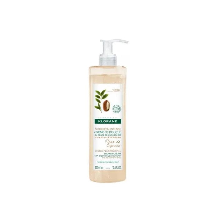 Jag Couture London - New York Klorane Body Milk Fleur de Cupuacu 400ml