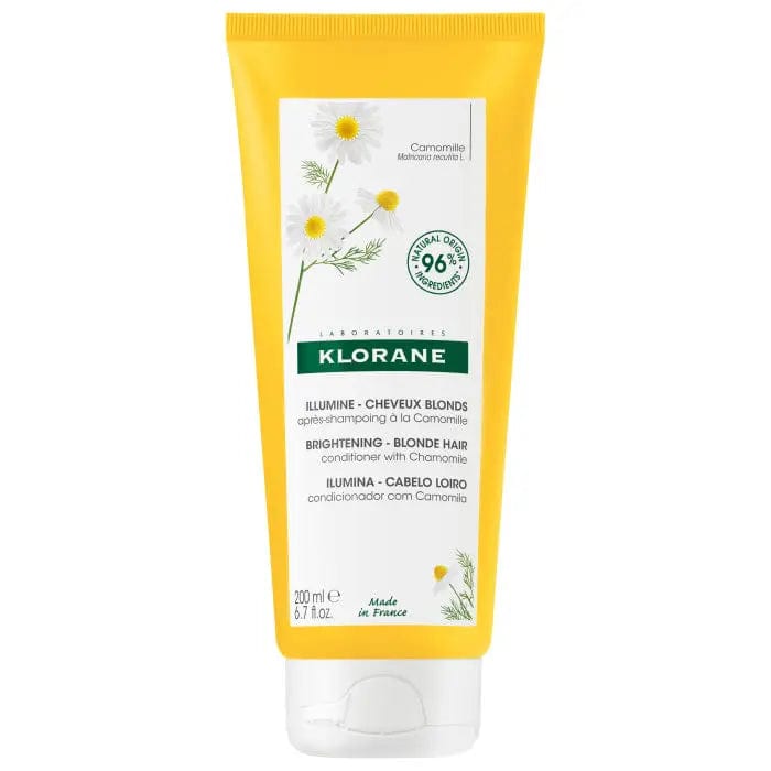 Jag Couture London - New York Klorane Camomile Balm 200ml