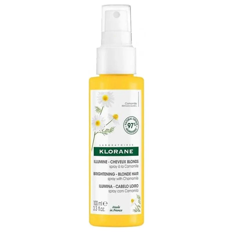 Jag Couture London - New York Klorane Camomile Spray 100ml