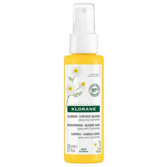 Jag Couture London - New York Klorane Camomile Spray 100ml