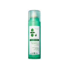 Jag Couture London - New York Klorane Dry Shampoo Nettle 150ml