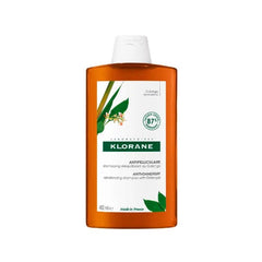 Jag Couture London - New York Klorane Galanga Shampoo 400ml