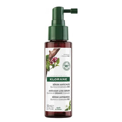 Jag Couture London - New York Klorane Hair Loss Serum With Quinine And Edelweiss Bio 100ml