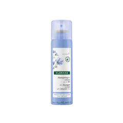 Jag Couture London - New York Klorane Linseed Dry Shampoo 50ml