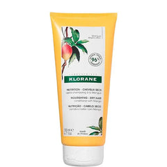 Jag Couture London - New York Klorane Mango Balm 200ml