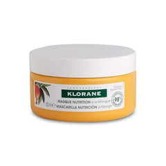Jag Couture London - New York Klorane Mango Nutrition Mask 150ml