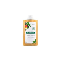 Jag Couture London - New York Klorane Mango Shampoo 400ml