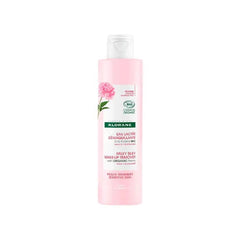 Jag Couture London - New York Klorane Peony Cleansing Micellar Cleansing Fluid 200ml