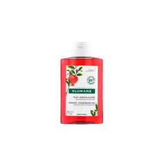 Jag Couture London - New York Klorane Pomegranate Shampoo Colour-treated Hair 200ml