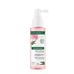 Jag Couture London - New York Klorane SOS Soothing Serum with Peony Bio 100ml